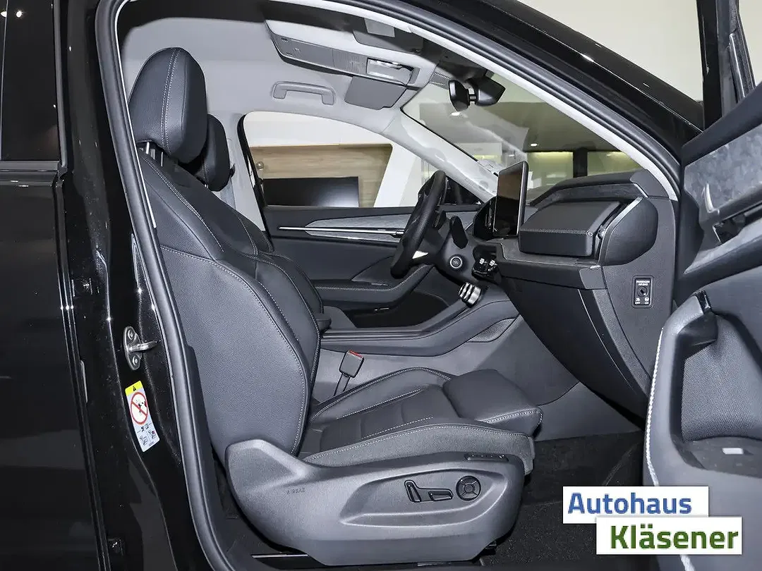 Skoda Kodiaq - Thumbnail 6