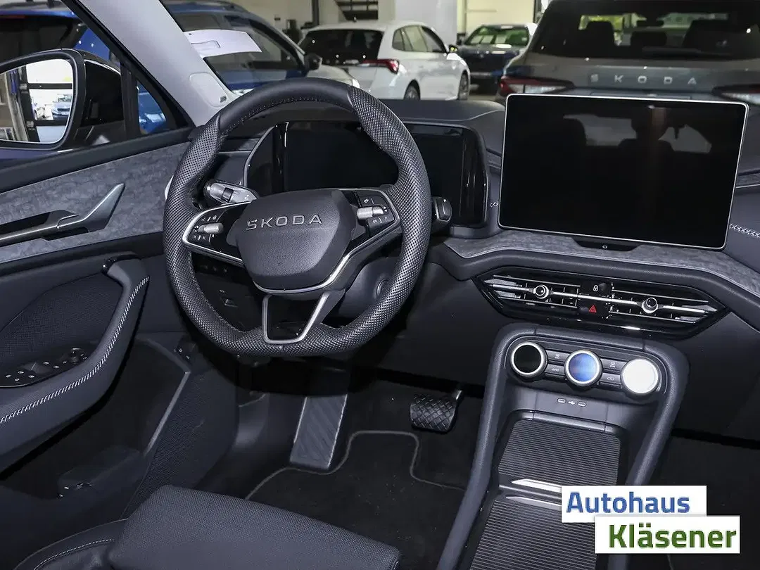 Skoda Kodiaq - Thumbnail 7