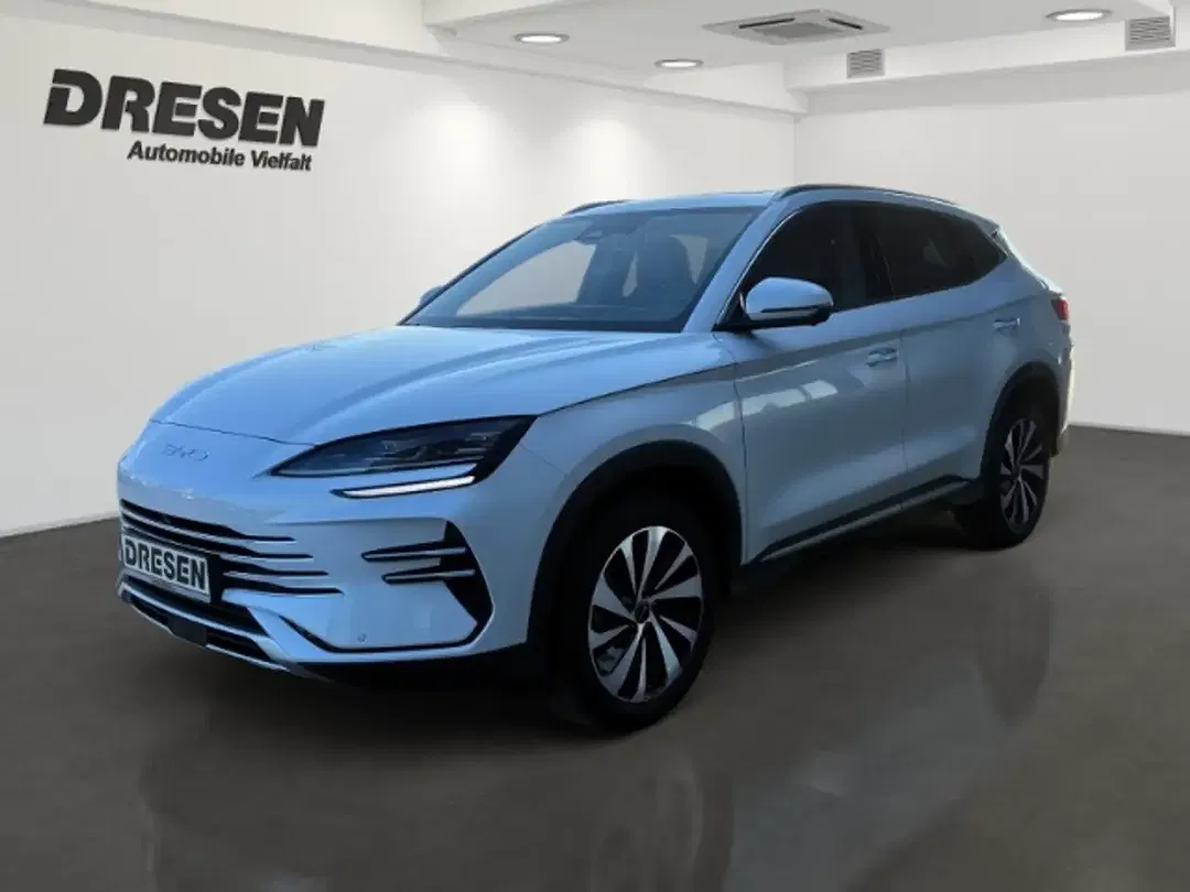 BYD Seal U - Thumbnail 1