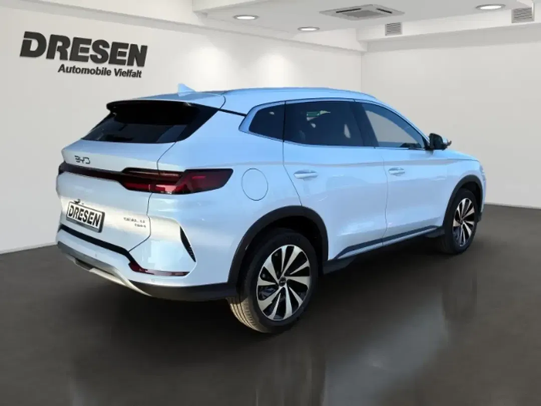 BYD Seal U - Thumbnail 3