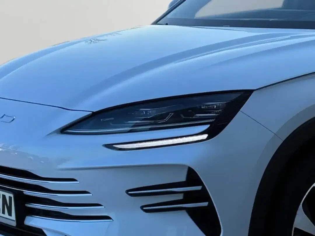 BYD Seal U - Thumbnail 5