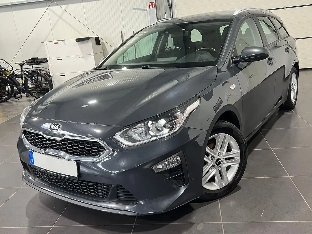 Kia Ceed SW / cee'd SW - Afbeelding 1