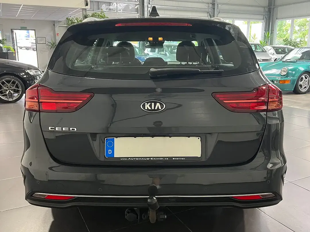 Kia Ceed SW / cee'd SW - Thumbnail 4