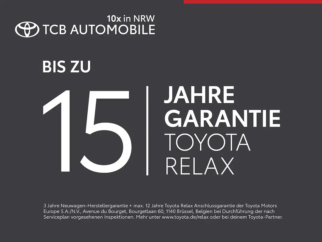 Toyota Yaris - Thumbnail 19