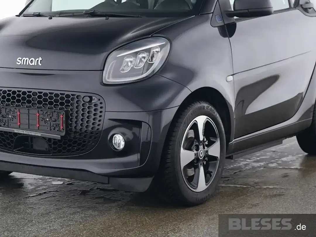 smart forTwo - Thumbnail 3