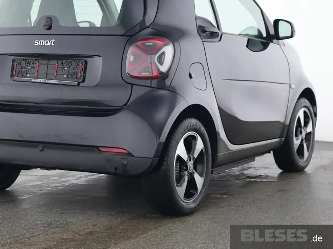 smart forTwo - Thumbnail 4