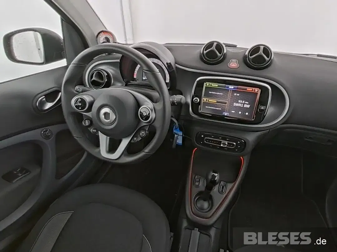 smart forTwo - Thumbnail 6