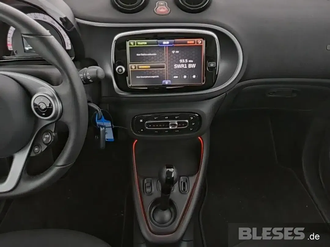 smart forTwo - Thumbnail 7