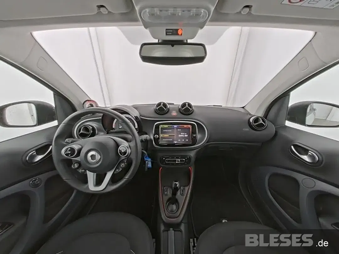 smart forTwo - Thumbnail 8
