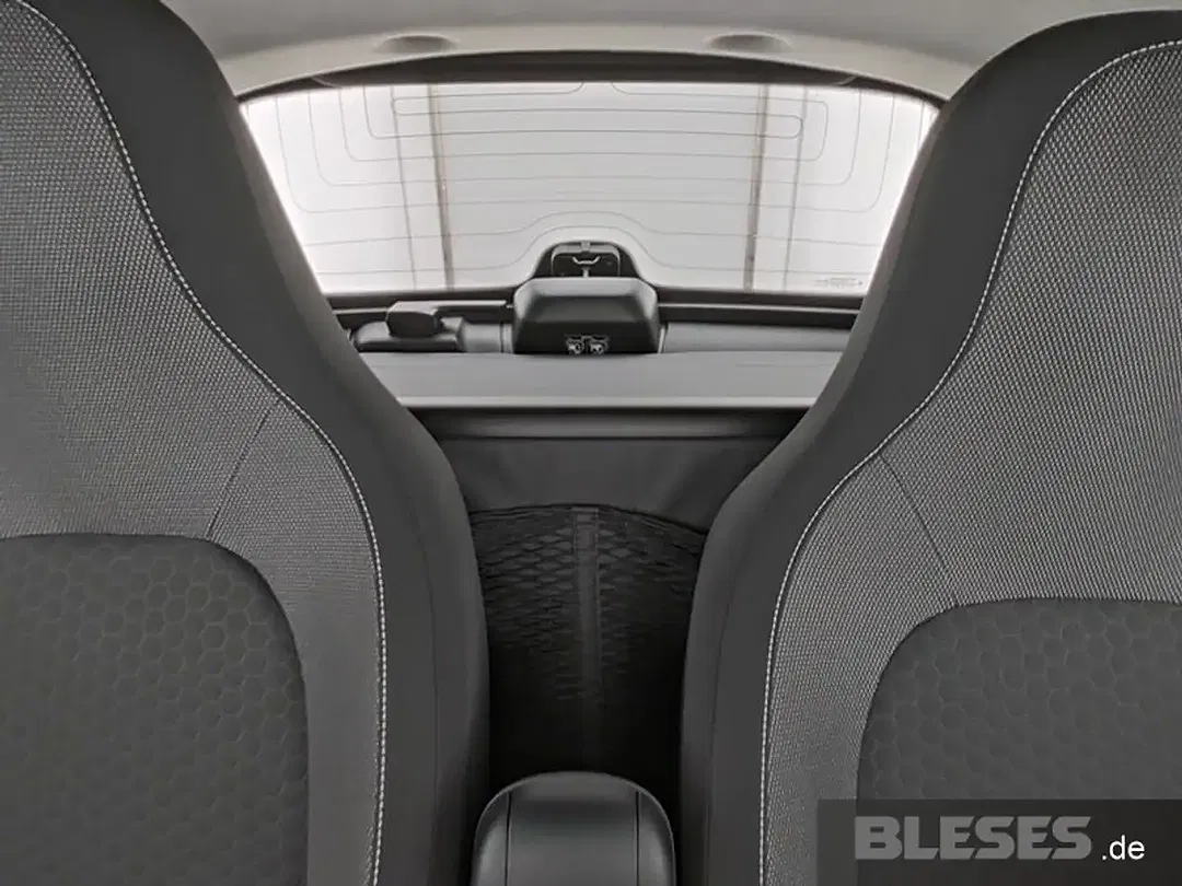 smart forTwo - Thumbnail 9
