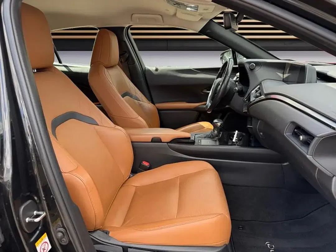Lexus UX 250h - Thumbnail 11
