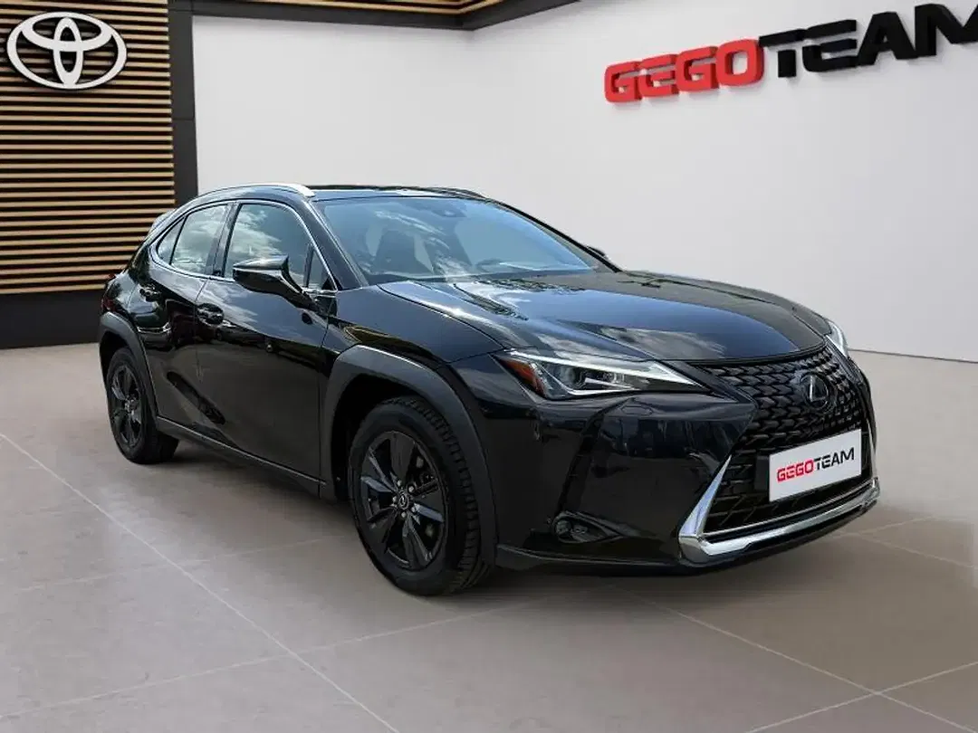 Lexus UX 250h - Thumbnail 8