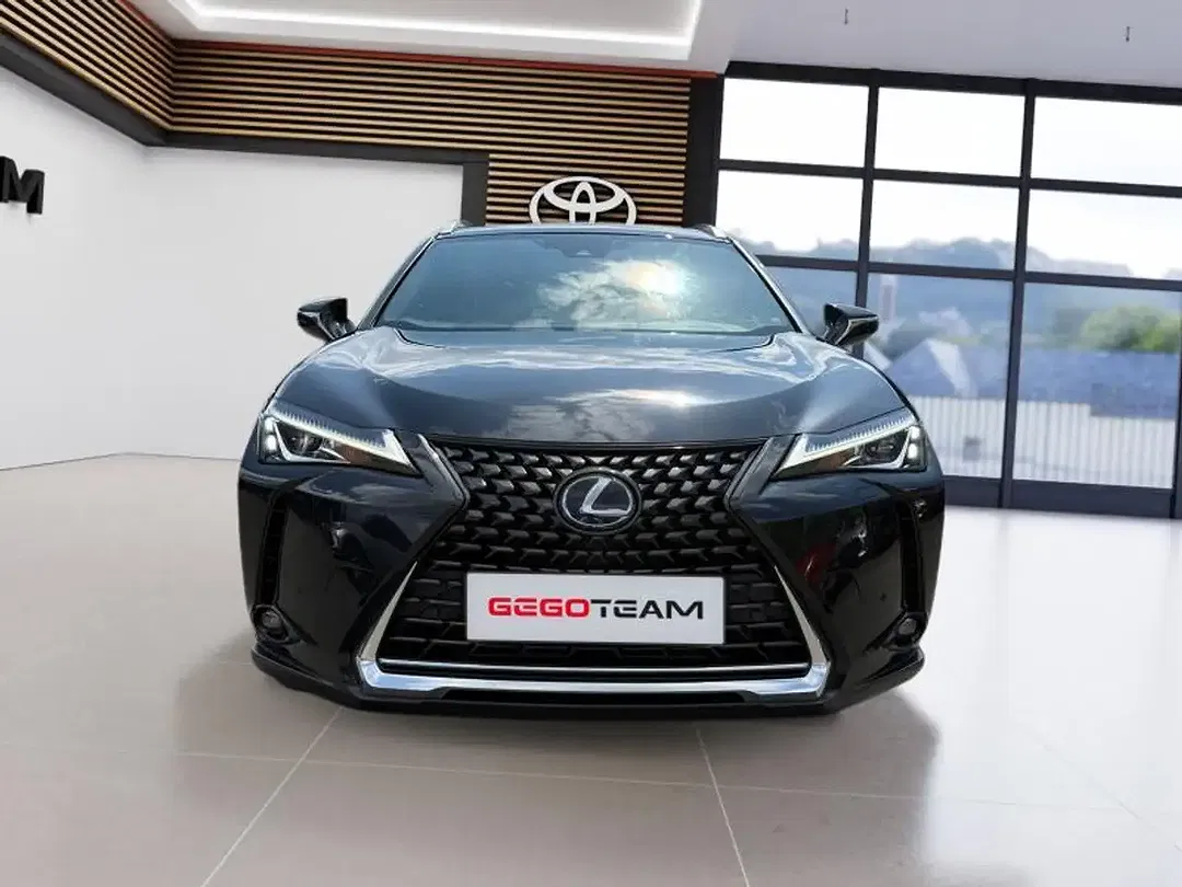 Lexus UX 250h - Thumbnail 9