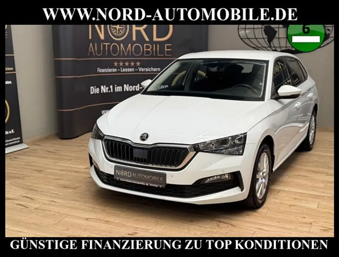 Skoda Scala - Afbeelding 1