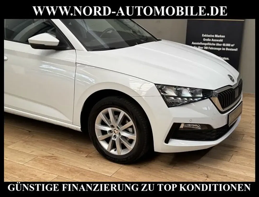 Skoda Scala - Thumbnail 10