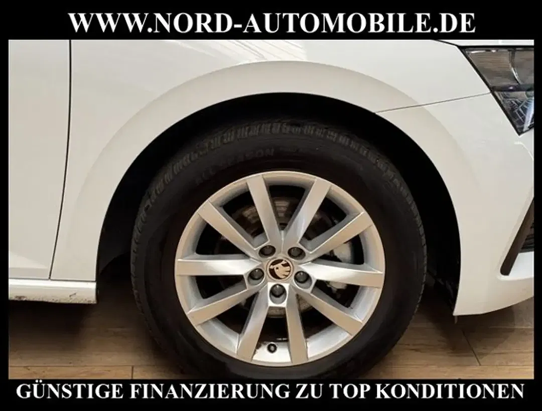 Skoda Scala - Thumbnail 11