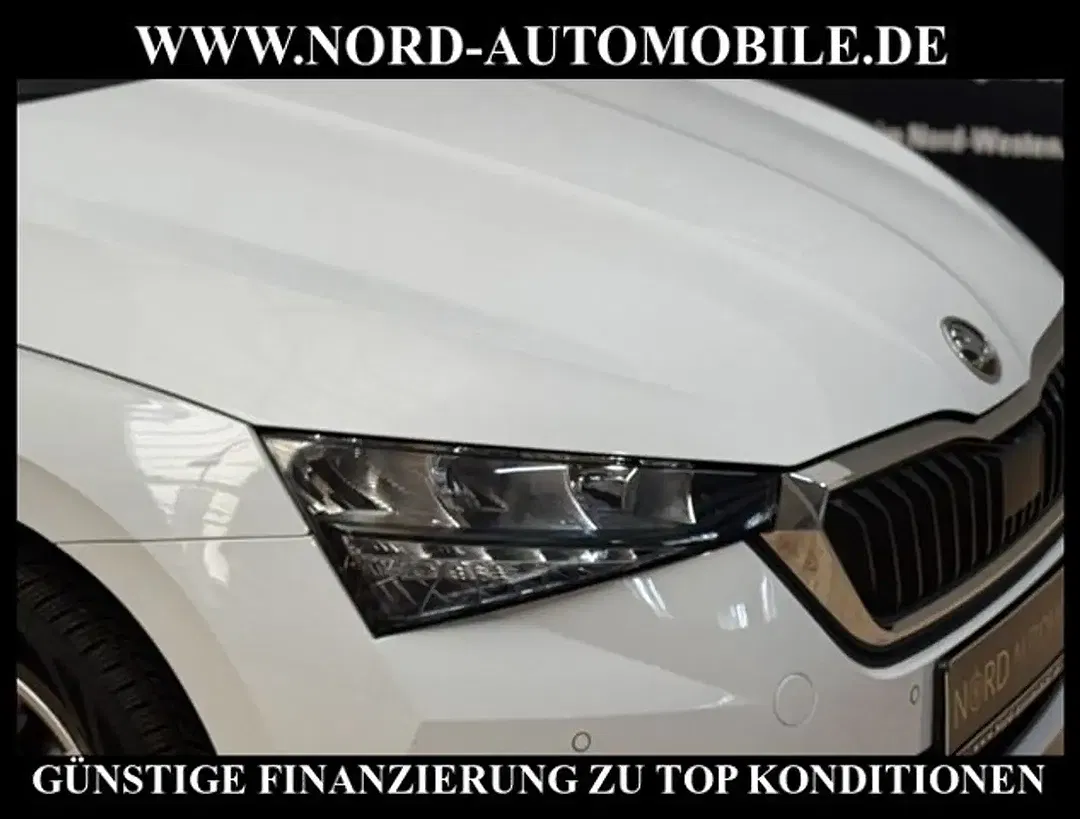 Skoda Scala - Thumbnail 12