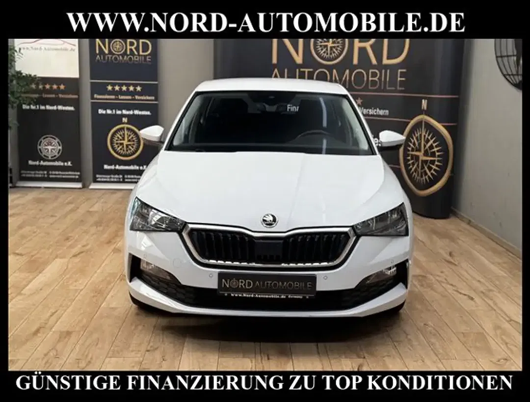 Skoda Scala - Thumbnail 3