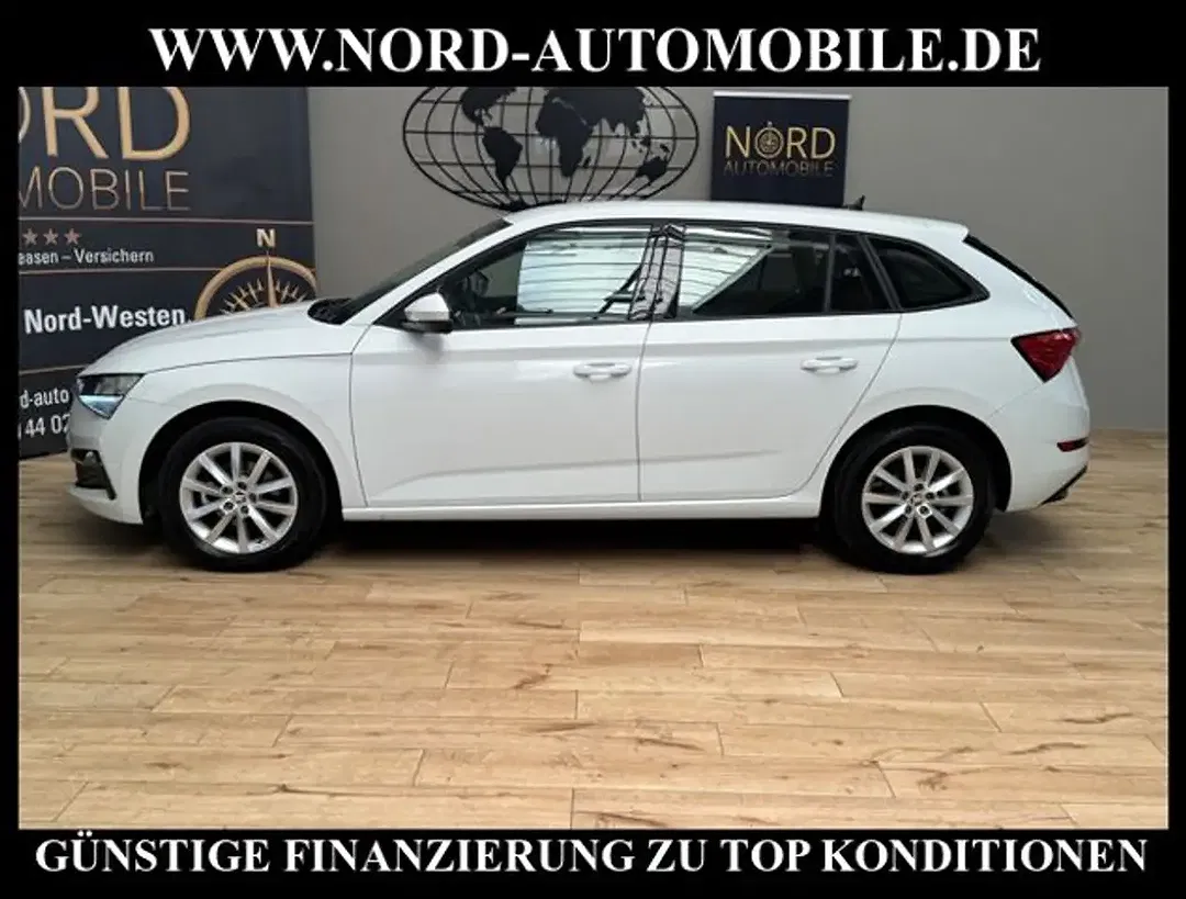 Skoda Scala - Thumbnail 5