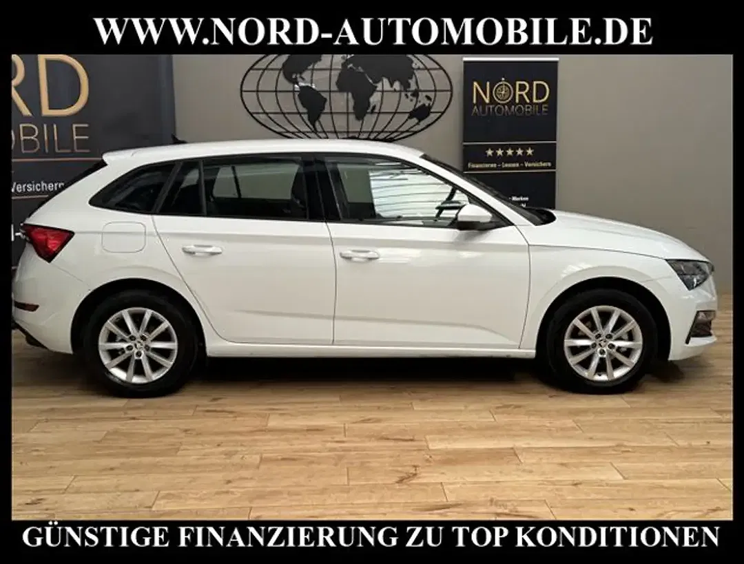 Skoda Scala - Thumbnail 6