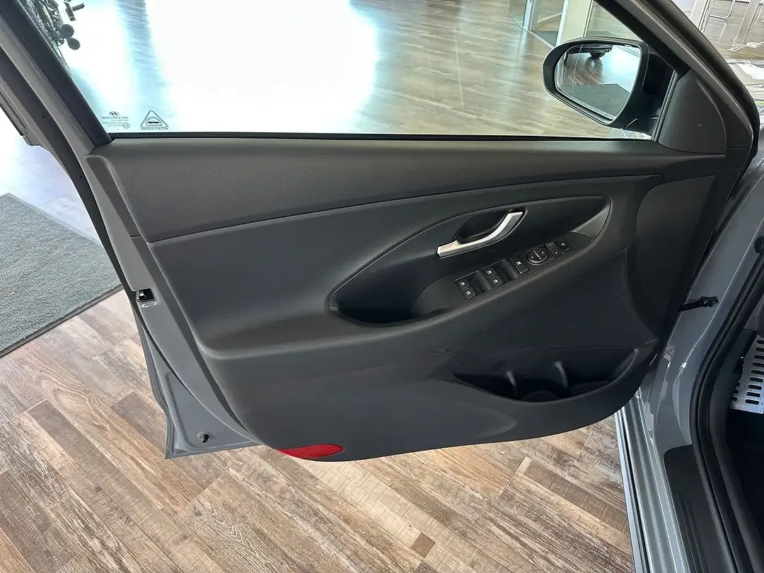 Hyundai i30 - Thumbnail 11