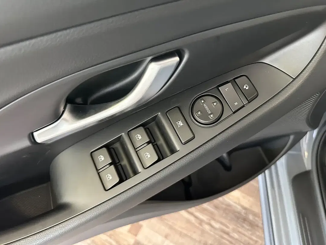 Hyundai i30 - Thumbnail 12
