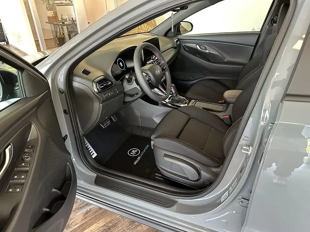 Hyundai i30 - Thumbnail 13
