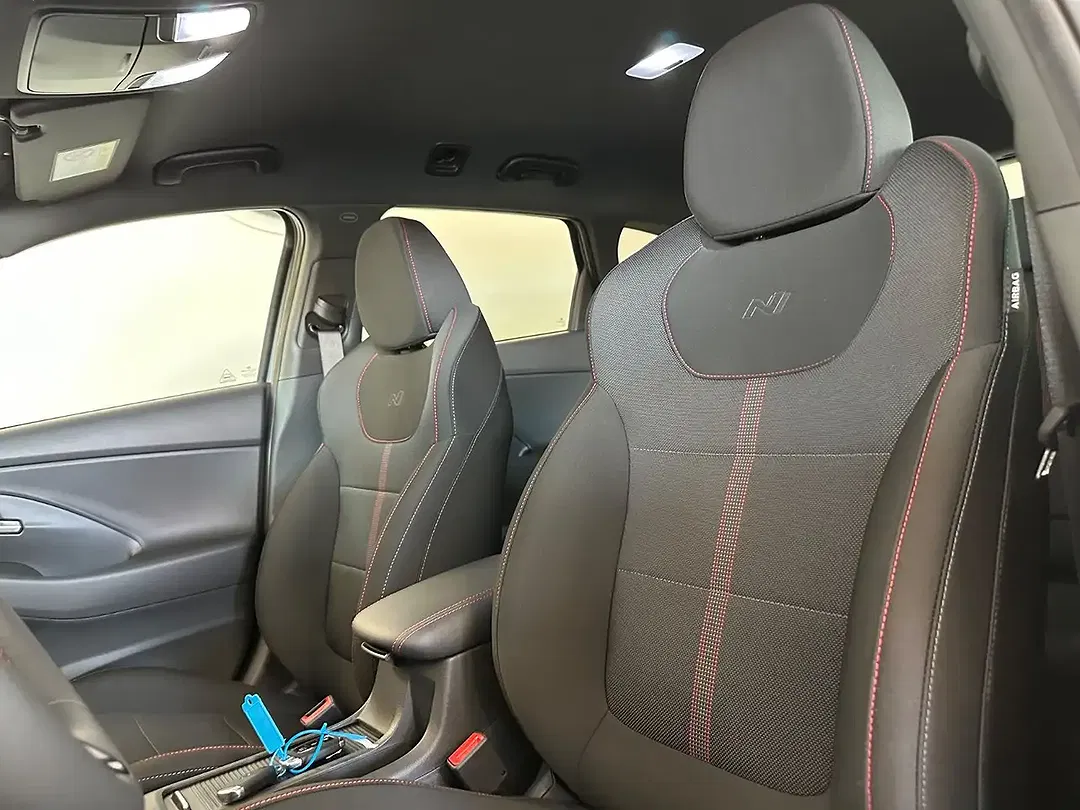 Hyundai i30 - Thumbnail 15