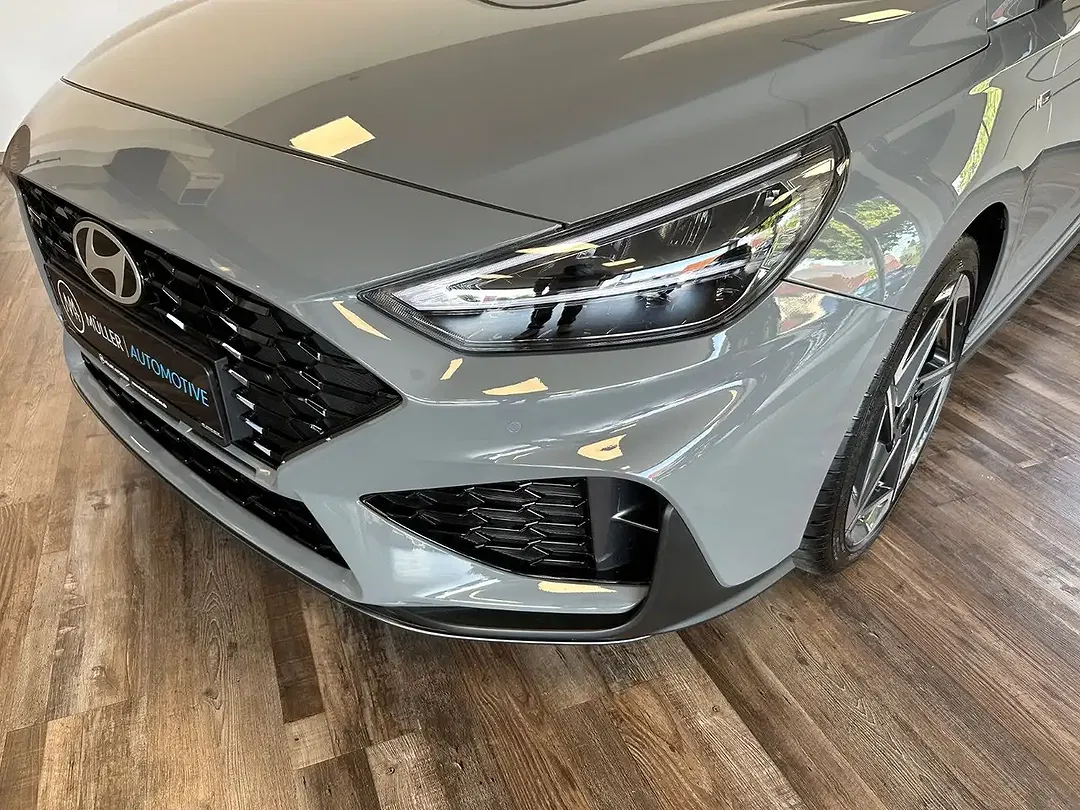 Hyundai i30 - Thumbnail 2