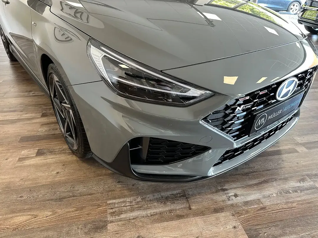 Hyundai i30 - Thumbnail 3