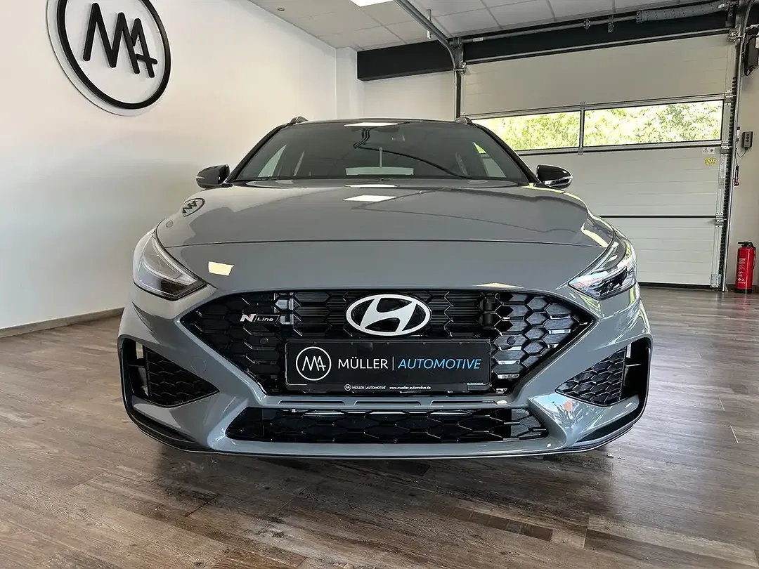 Hyundai i30 - Thumbnail 5