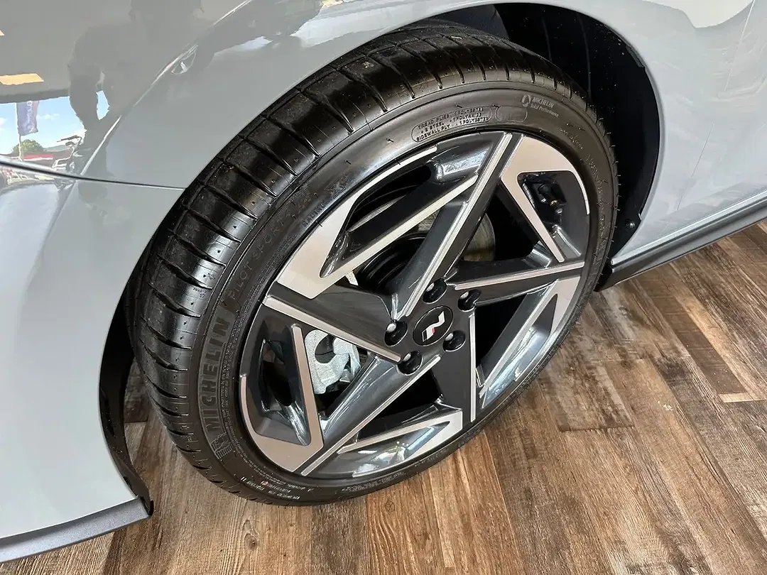 Hyundai i30 - Thumbnail 6