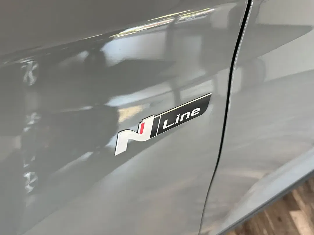 Hyundai i30 - Thumbnail 7