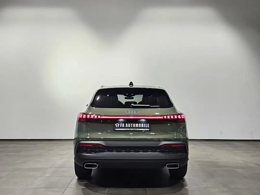 Audi Q5 - Thumbnail 10