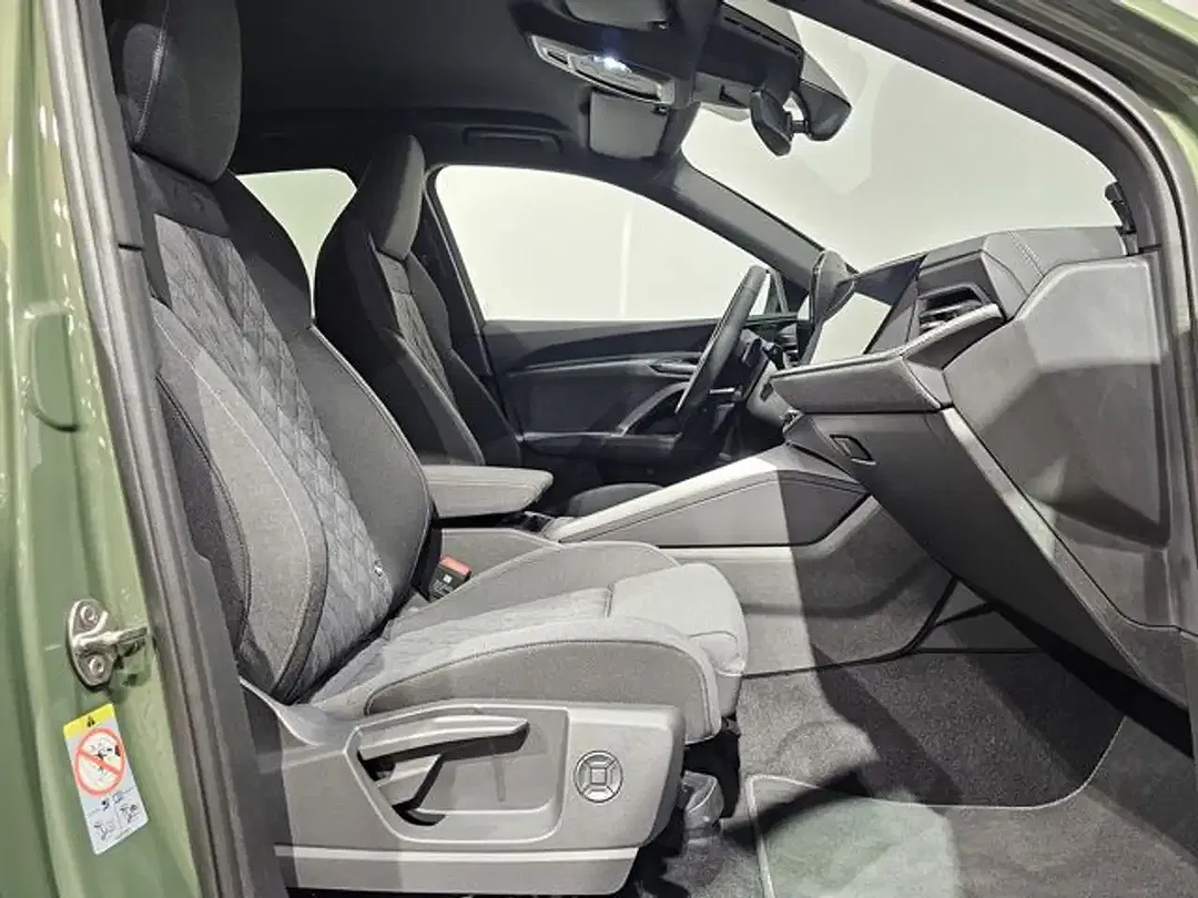Audi Q5 - Thumbnail 13