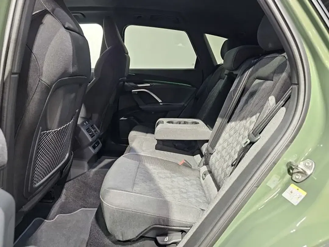 Audi Q5 - Thumbnail 14