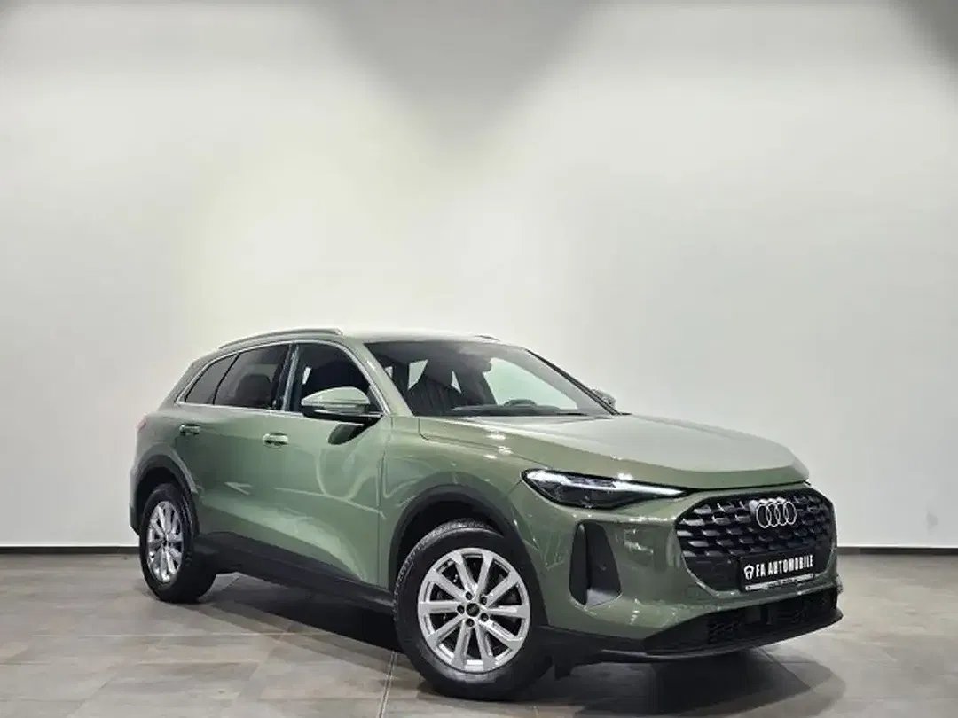Audi Q5 - Thumbnail 1