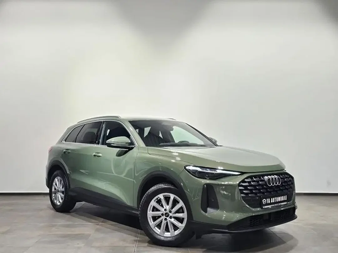 Audi Q5 - Afbeelding 1