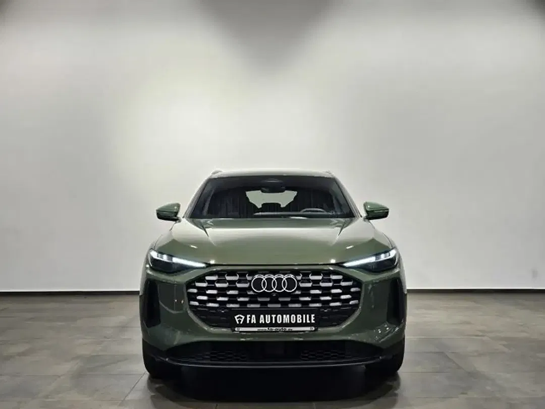 Audi Q5 - Thumbnail 2