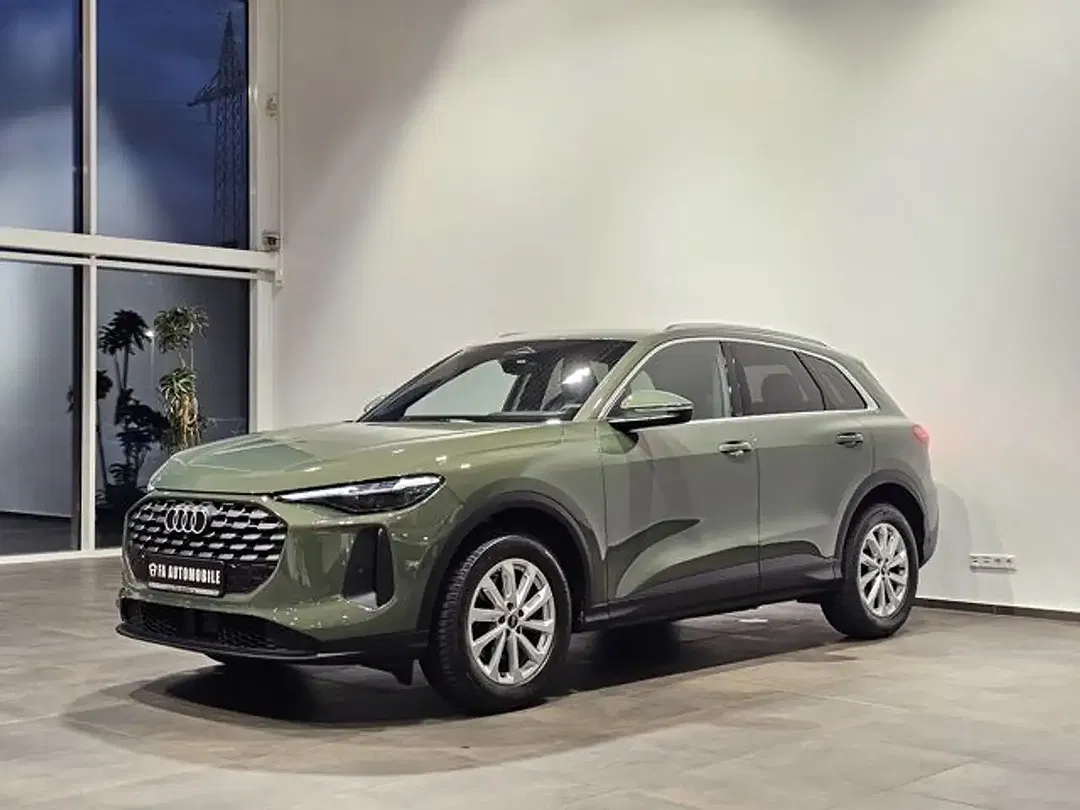 Audi Q5 - Thumbnail 4