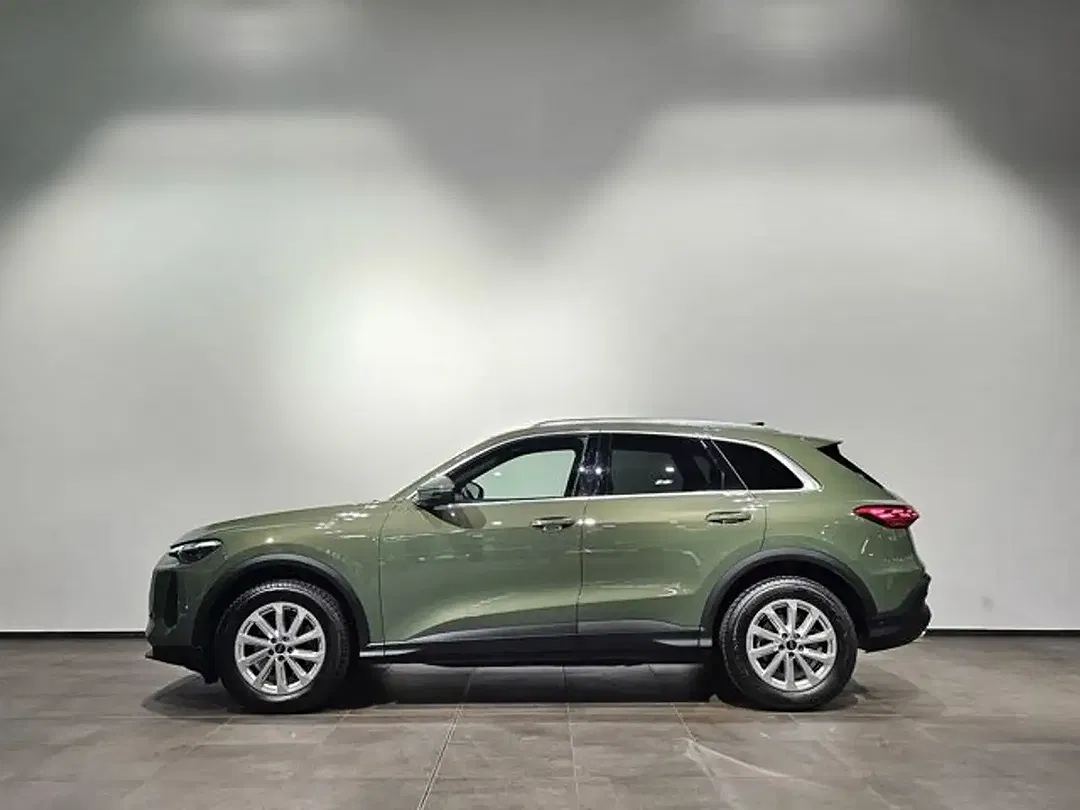 Audi Q5 - Thumbnail 7