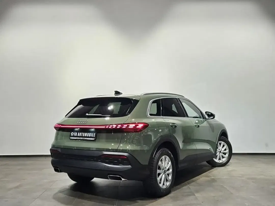 Audi Q5 - Thumbnail 8