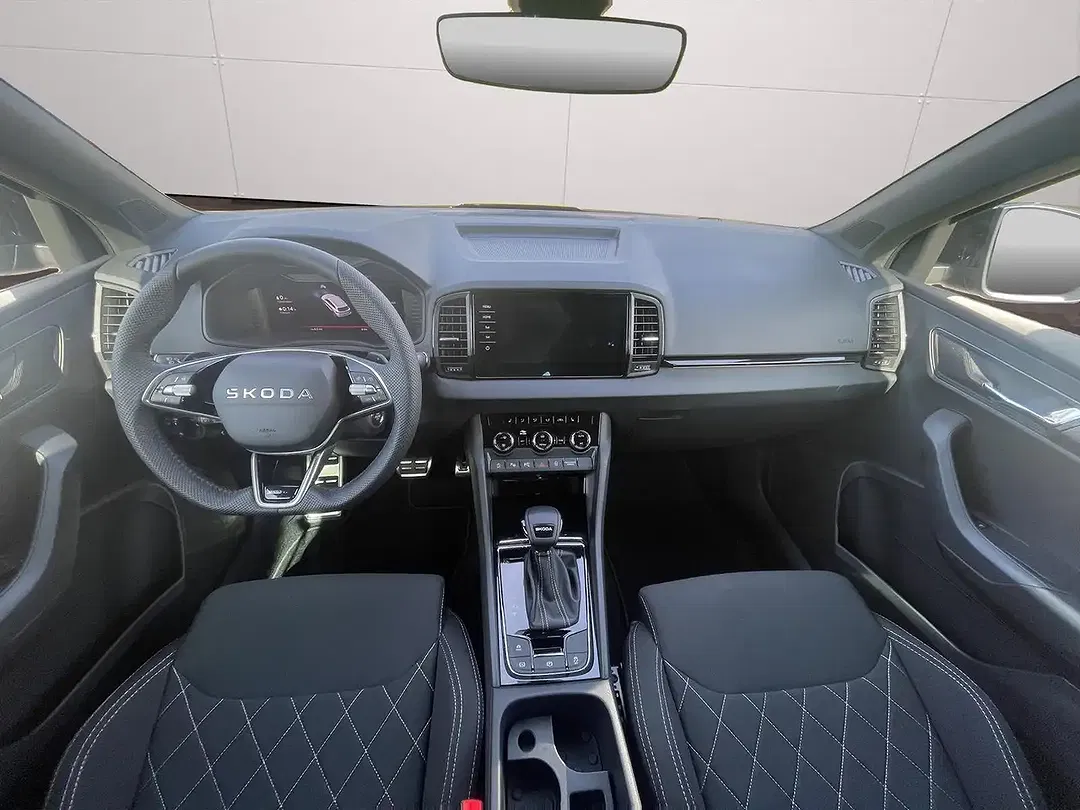 Skoda Karoq - Thumbnail 10