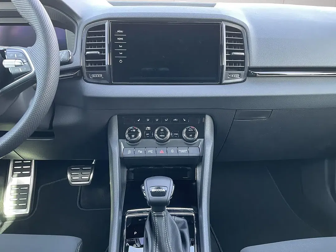 Skoda Karoq - Thumbnail 11