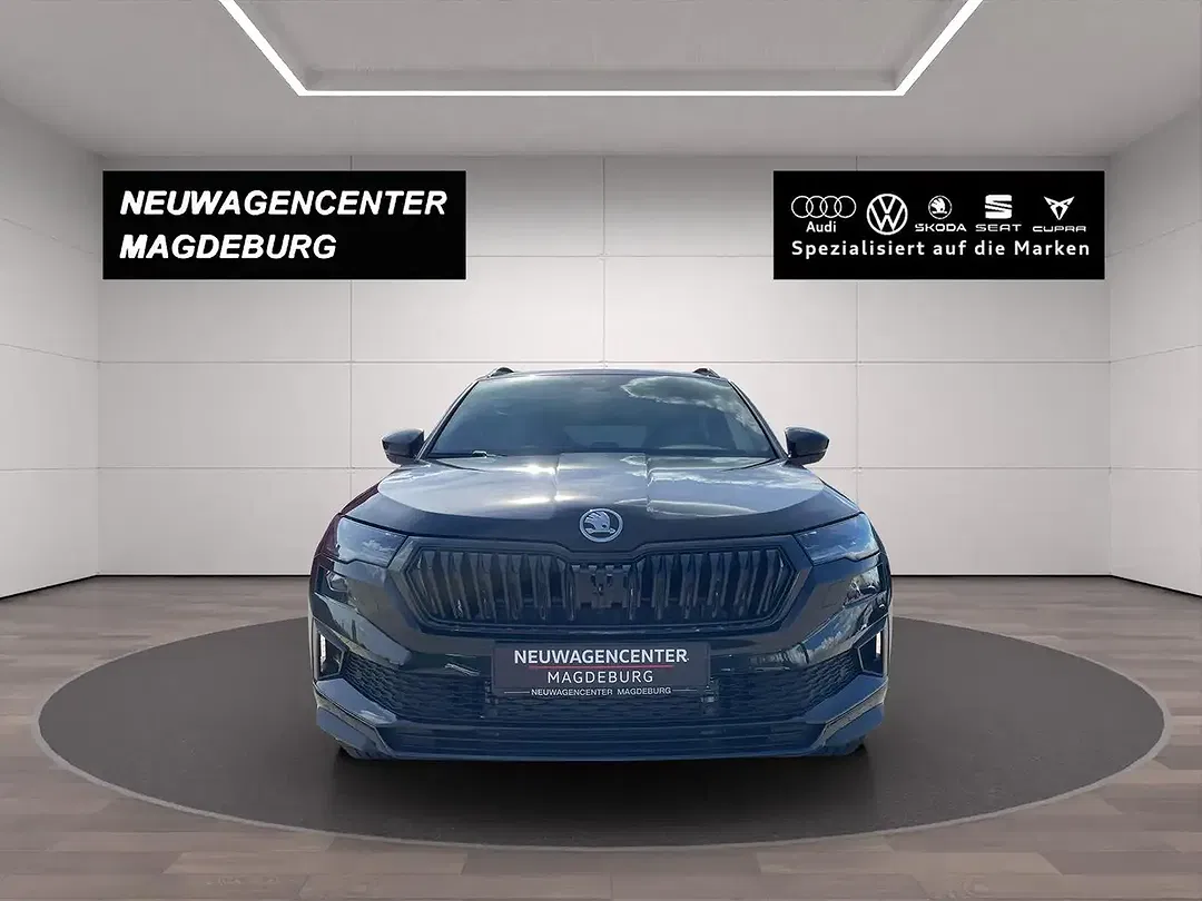 Skoda Karoq - Thumbnail 2