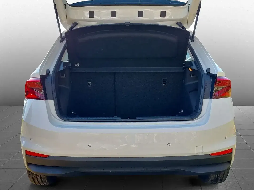 Skoda Fabia - Thumbnail 3