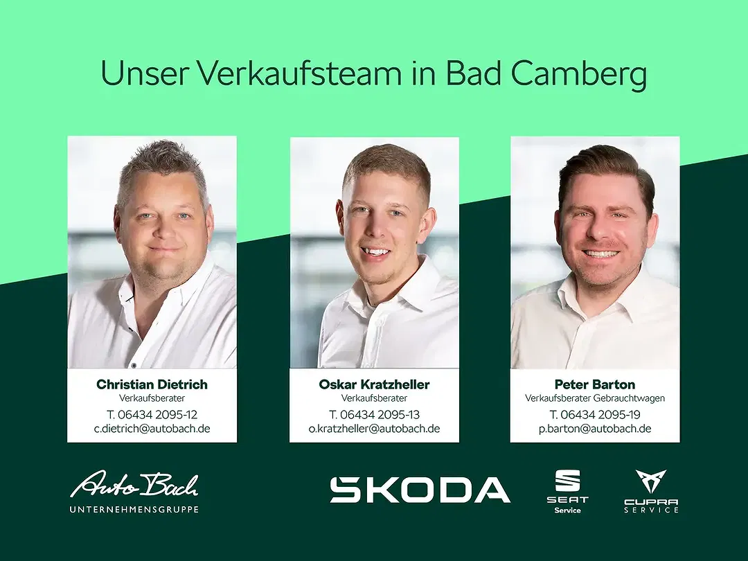 Skoda Fabia - Thumbnail 4