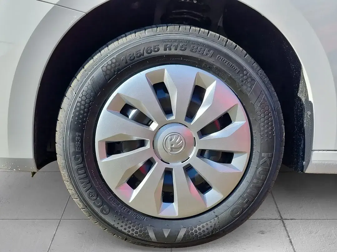 Skoda Fabia - Thumbnail 7