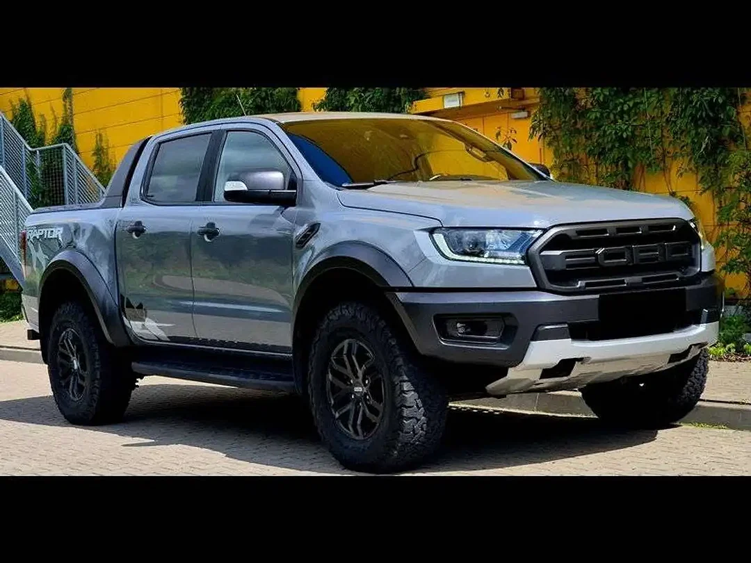 Ford Ranger - Afbeelding 1