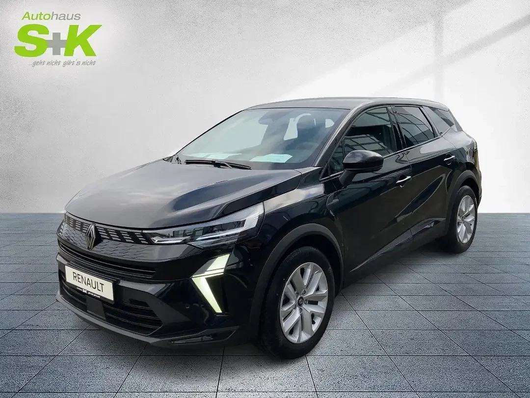 Renault Symbioz - Afbeelding 1